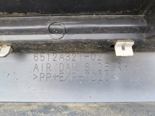 6512A321 Mitsubishi 