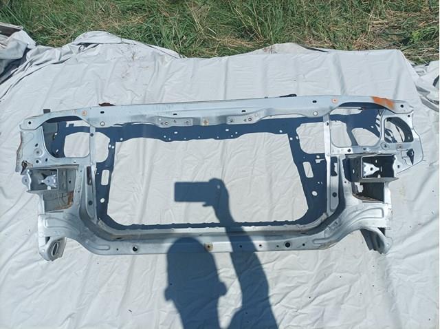 Супорт радіатора верхній/монтажна панель кріплення фар Toyota Carina E (T19) (Тойота Каріна)