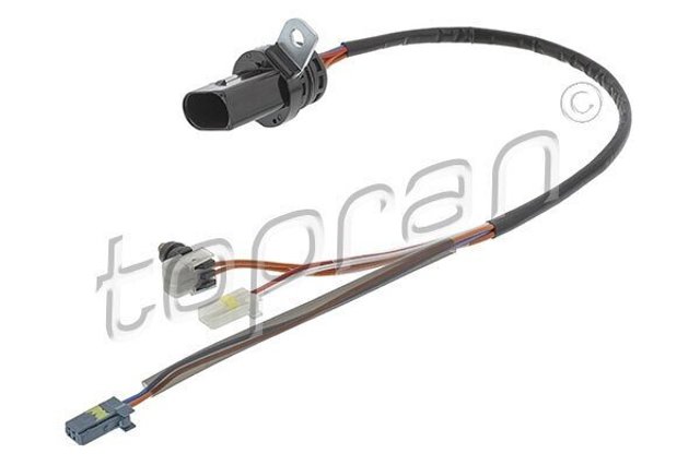  Джгут дротів АКПП Volkswagen Passat 