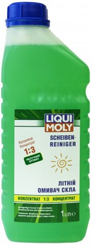 Рідина омивача скла Liqui Moly 36001 ціна, від 3.61 USD