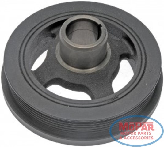 Шків колінвала (демпфер ) Dorman 594405 ціна, від 19.00 USD