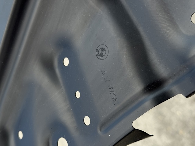 41009492901 BMW 