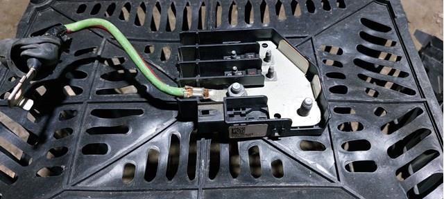  Ford DU5T14A094AB ціна, від 6.33 USD