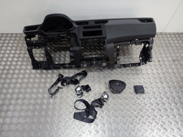 Купити 985109033R Renault (RVI) 