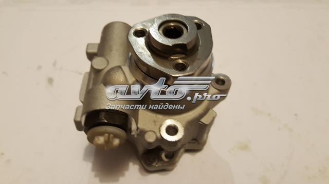 Насос гідропідсилювача керма Maxgear MGP1016