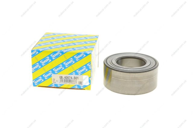 Підшипник ступиці GB40574S01 NTN