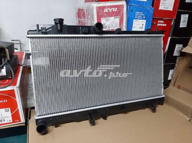Радіатор основний AVA FP67A1401AV ціна, від 54.14 USD