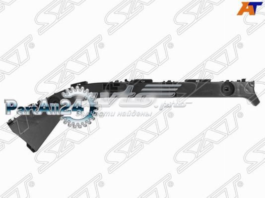 PTY99085AL Signeda Лівий кронштейн заднього бампера