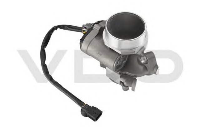 Клапан ЄГР 408265001018Z Continental/Siemens