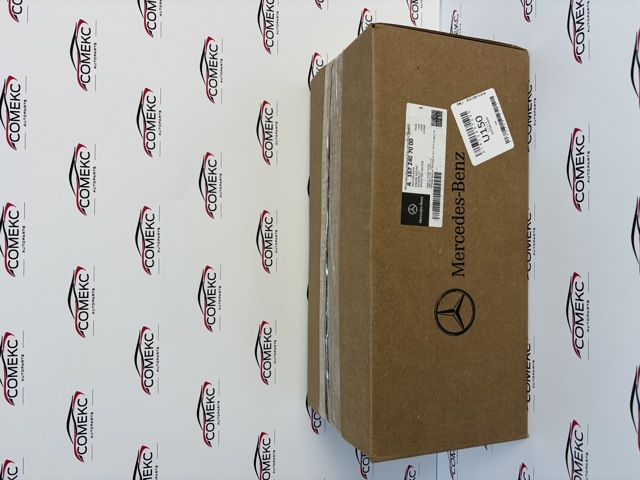 A1672407000 Mercedes 