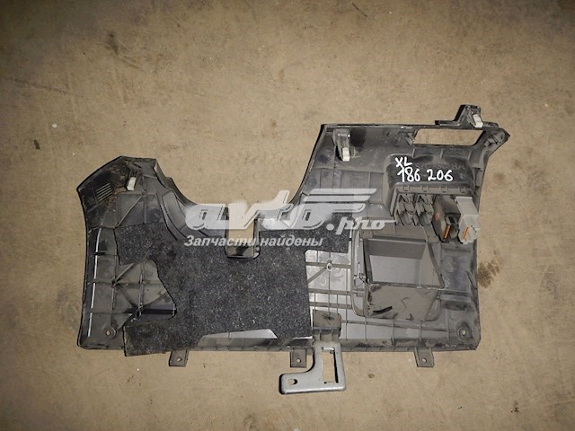  Mitsubishi 8002A058