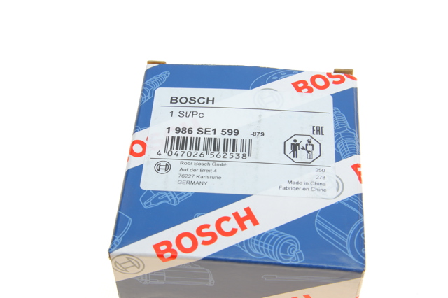 Купити 1986SE1599 Bosch Щеткодеpжатель стартера