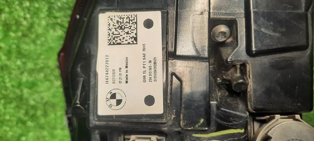 63217442276 BMW Задній правий зовнішній ліхтар