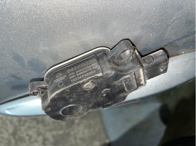  6466R330 Renault (RVI)