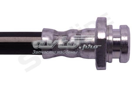 Шланг гальмівний передній Starline HACC1267
