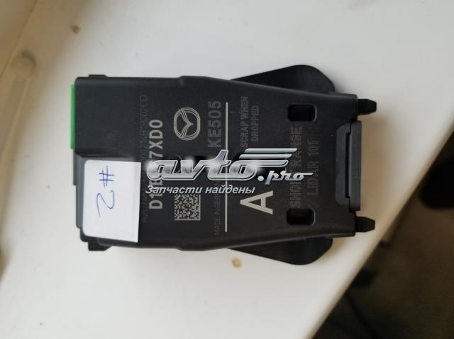  Mazda D11B67XD0