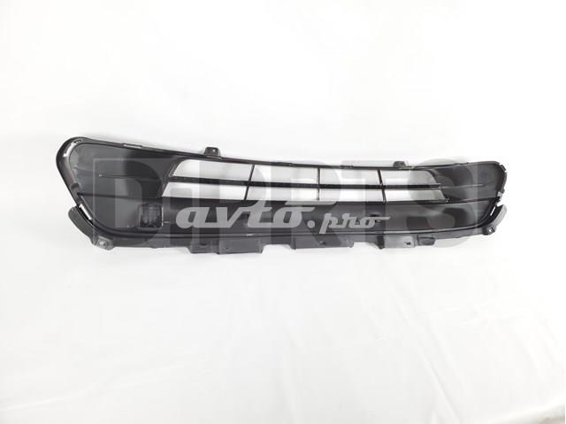 Купити 86522C6000 Hyundai/Kia Решітка переднього бампера