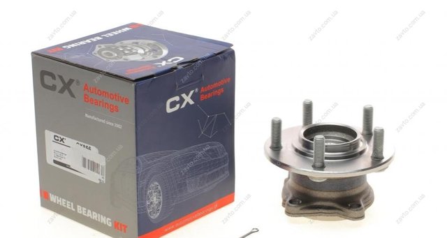 Купити CX856 CX/Complex Підшипник ступиці колеса