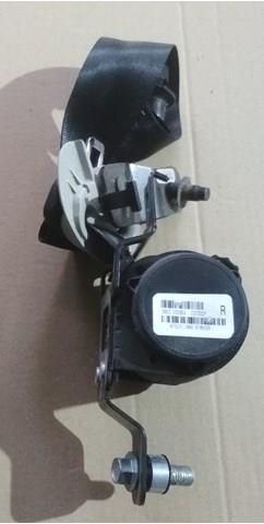 89820C6500BGA Hyundai/Kia Пасок безпеки задній правий