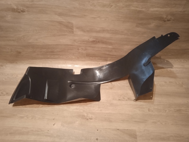 Підкрилок передній лівий Dega PEJ15PR004