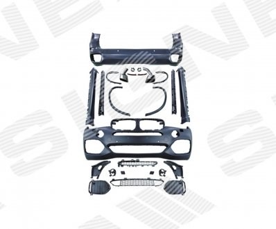 PBM04157MTSET Signeda 