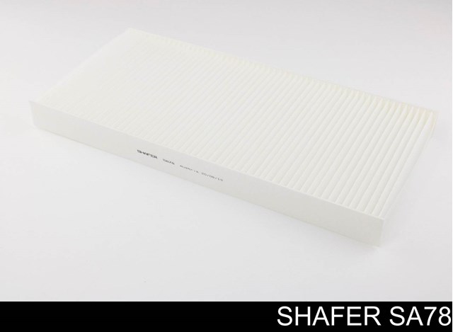Фільтр повітряний обігрівача Shafer SA78 ціна, від 3.48 USD