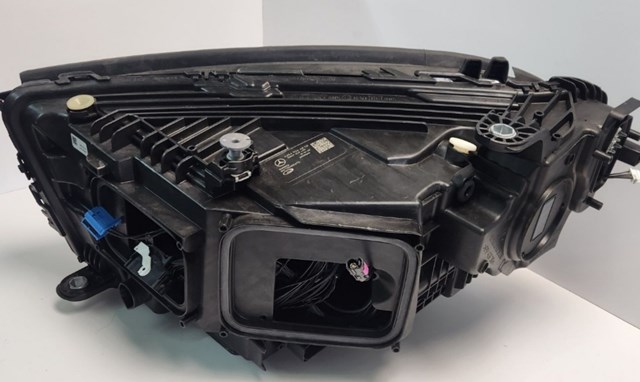  Mercedes A2549066802 ціна, від 2033.75 USD