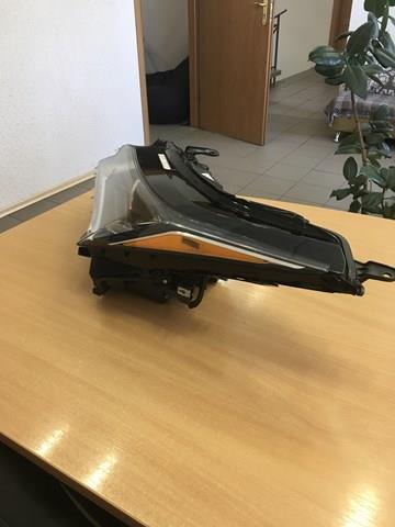 Фари Toyota 8118548C50 ціна, від 497.94 USD