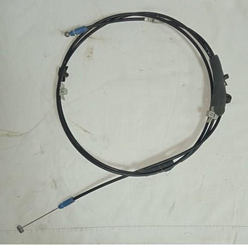 74130T7WA01 Honda Трос замка капота
