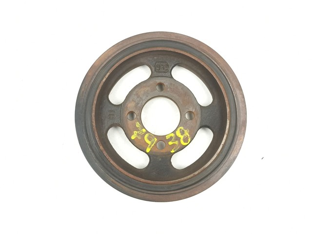 Купити 25181468 Opel Шків колінчастого вала
