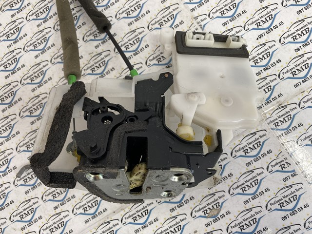 EG2173310M Mazda 