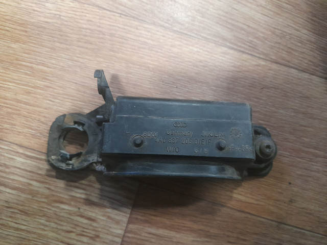  VAG 4A0837205D
