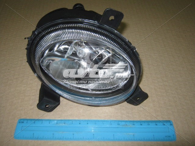 Протитуманка ліва Tempest 0240205H3C ціна, від 6.32 USD