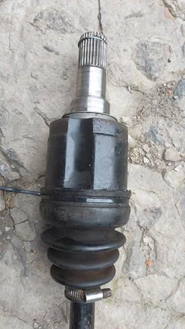 Ліва піввісь FTC32560X Mazda