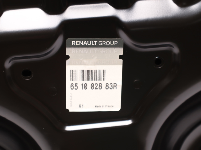 Купити 651002883R Renault (RVI) Капот