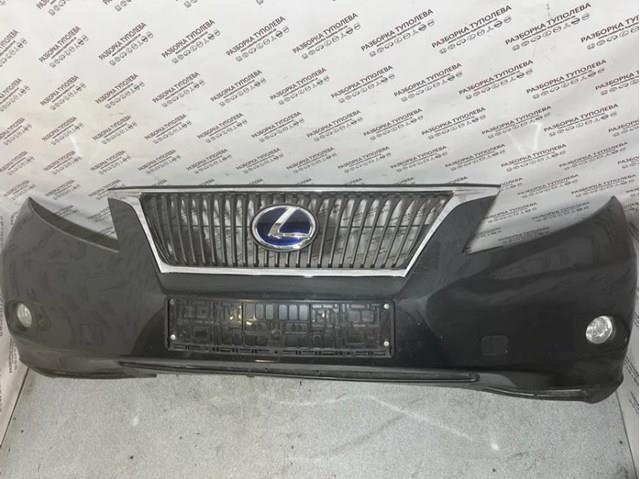 Бампер на авто Toyota 5211948968 ціна, від 443.33 USD