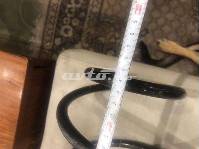 Пружина передня 54010JN00B Nissan/Infiniti