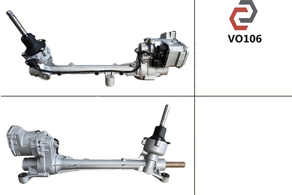 31387819 Volvo Рейковий рульовий механізм