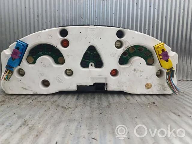 AU0004001 VAG 