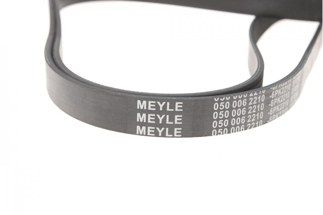 500062210 Meyle Поліклиновий ремінь