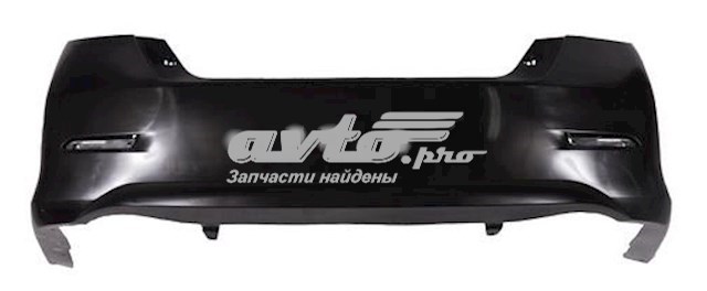 Бампер задній FPS FP7031950