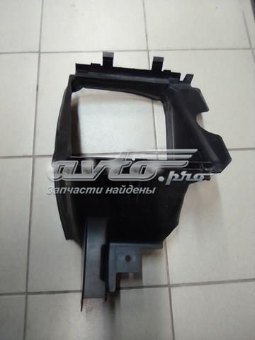 Повітропровід (дефлектор) радіатора, правий Land Rover LR100578 ціна, від 82.65 USD