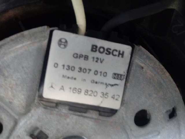 A1695002593 Mercedes 
