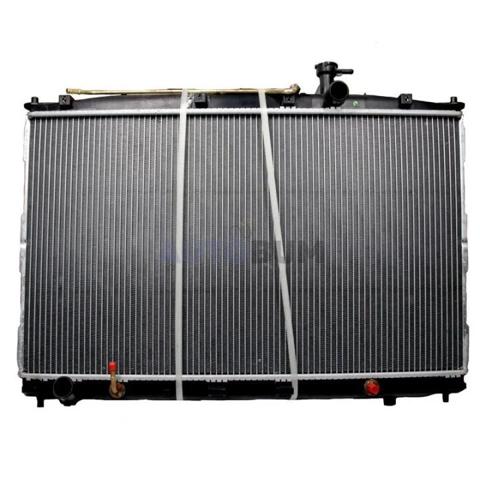 Купити R12114 Sato Tech Радіатор двигуна