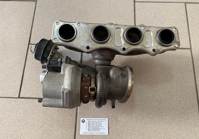 Турбіна 11657588938 BMW