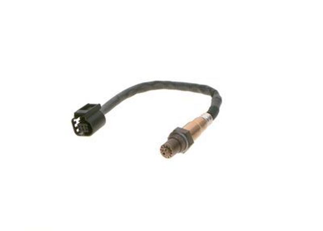 Лямбдазонд, датчик кисню до каталізатора Bosch 258027005 ціна, від 110.72 USD