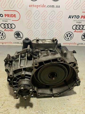 02E301103G VAG Корпус КПП