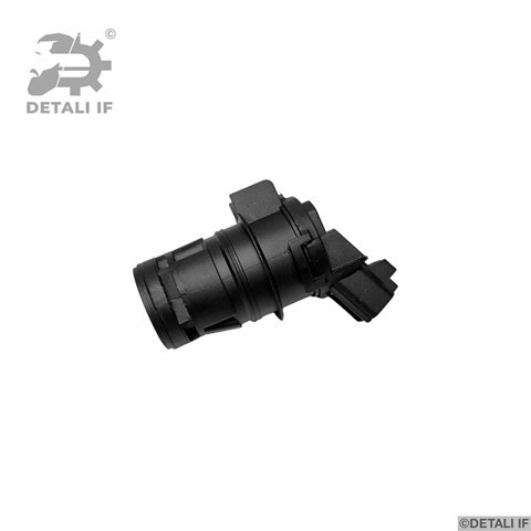 Насос-двигун омивача скла, заднього DF15331 Detali IF