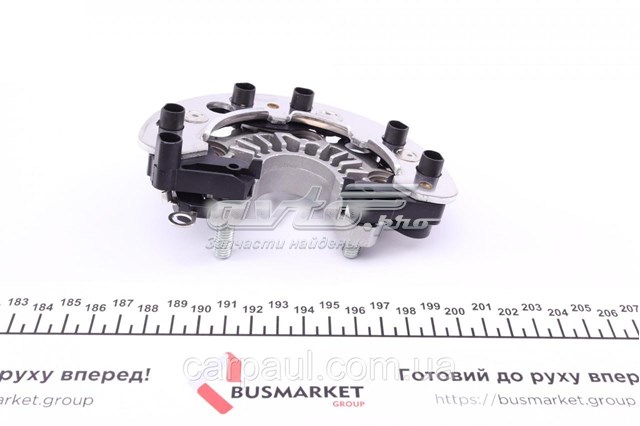 Діодний міст 940016146700 Magneti Marelli