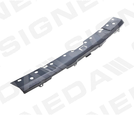 PSB43074A Signeda Кронштейн бампера переднього, центральний